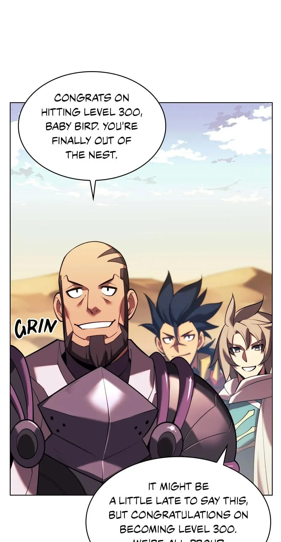 Overgeared Chapter 161 – Page 28