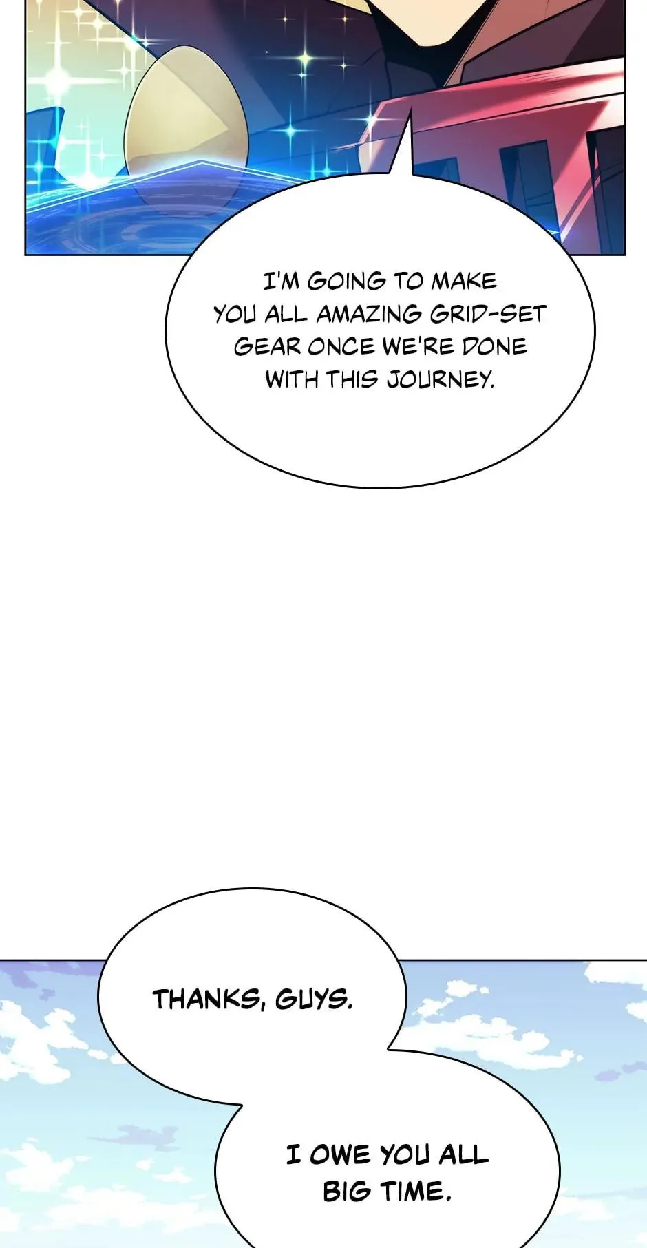 Overgeared Chapter 161 – Page 30