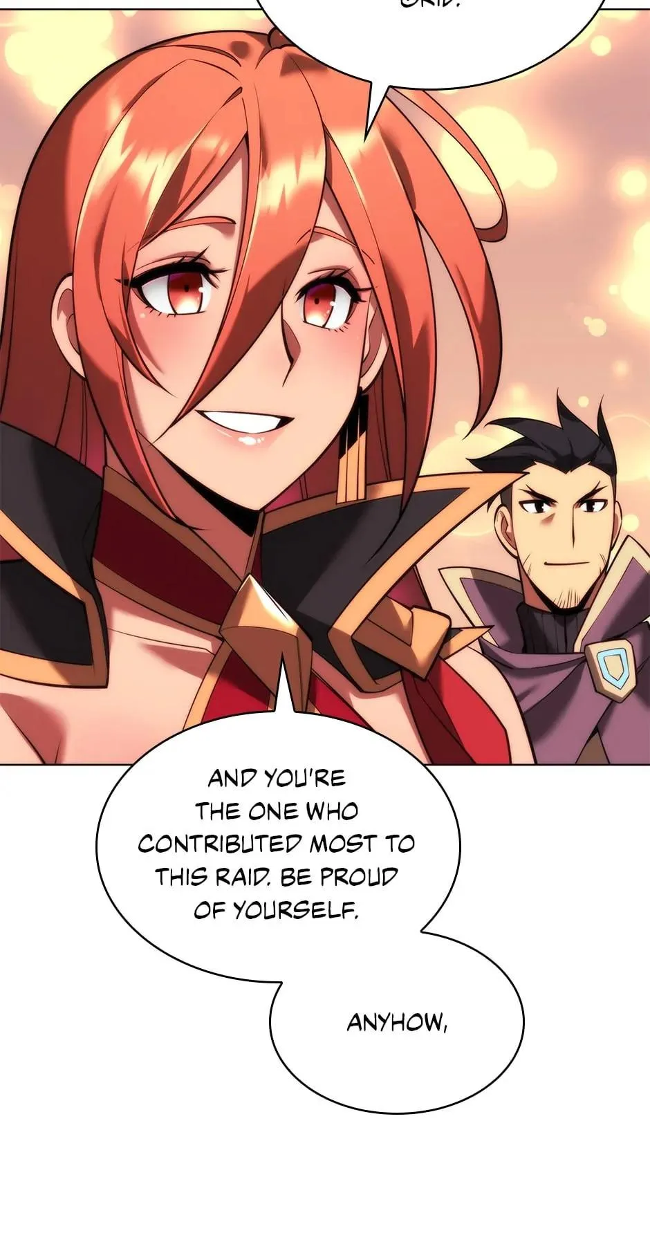 Overgeared Chapter 161 – Page 33