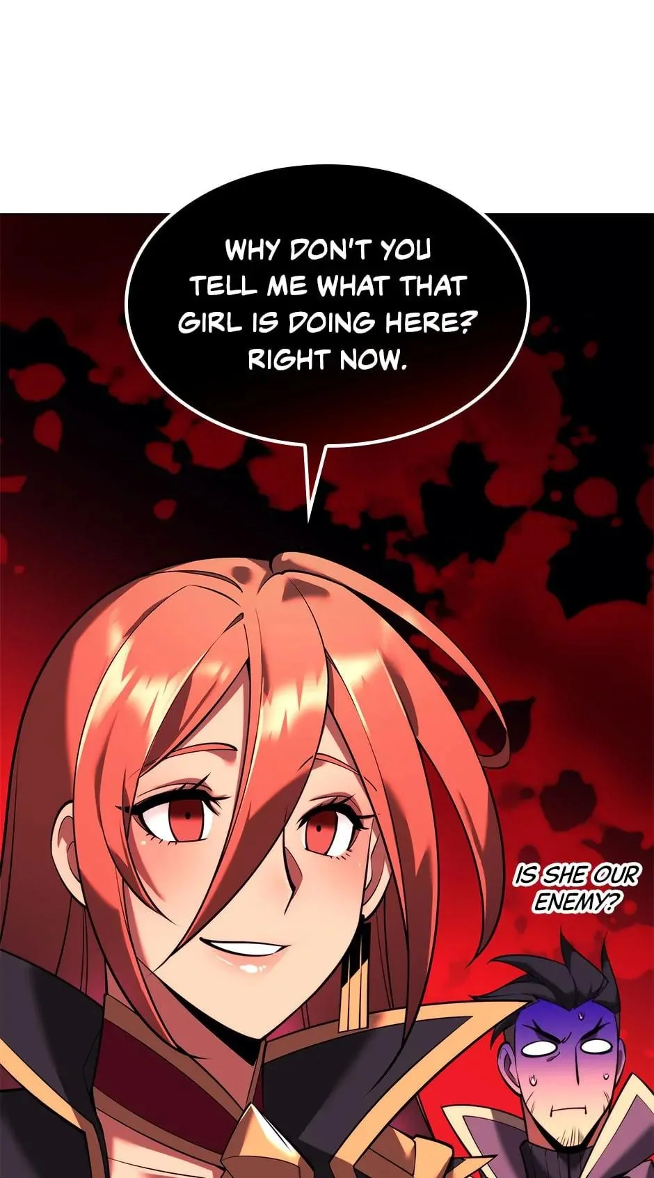 Overgeared Chapter 161 – Page 34