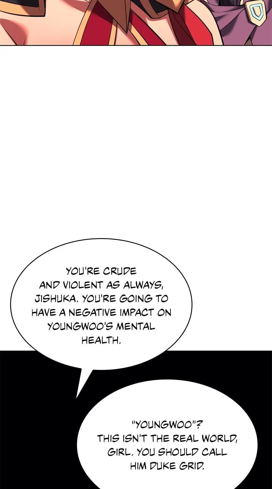Overgeared Chapter 161 – Page 35