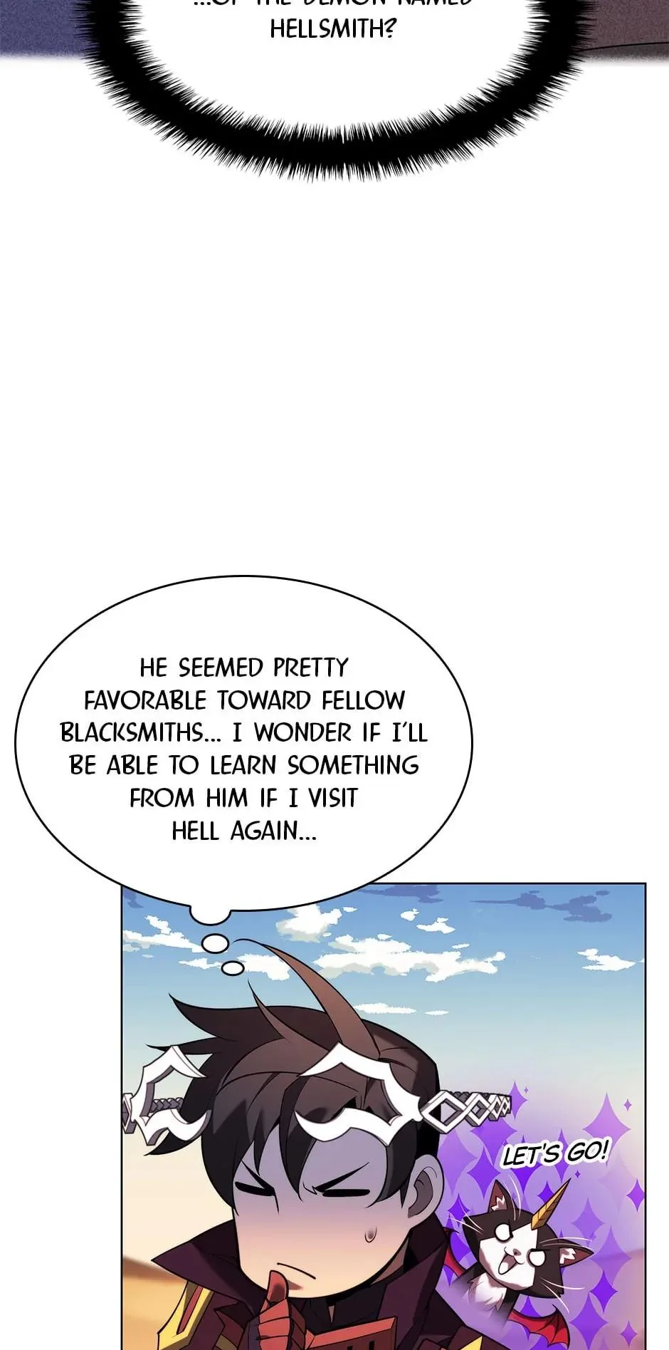 Overgeared Chapter 161 – Page 53