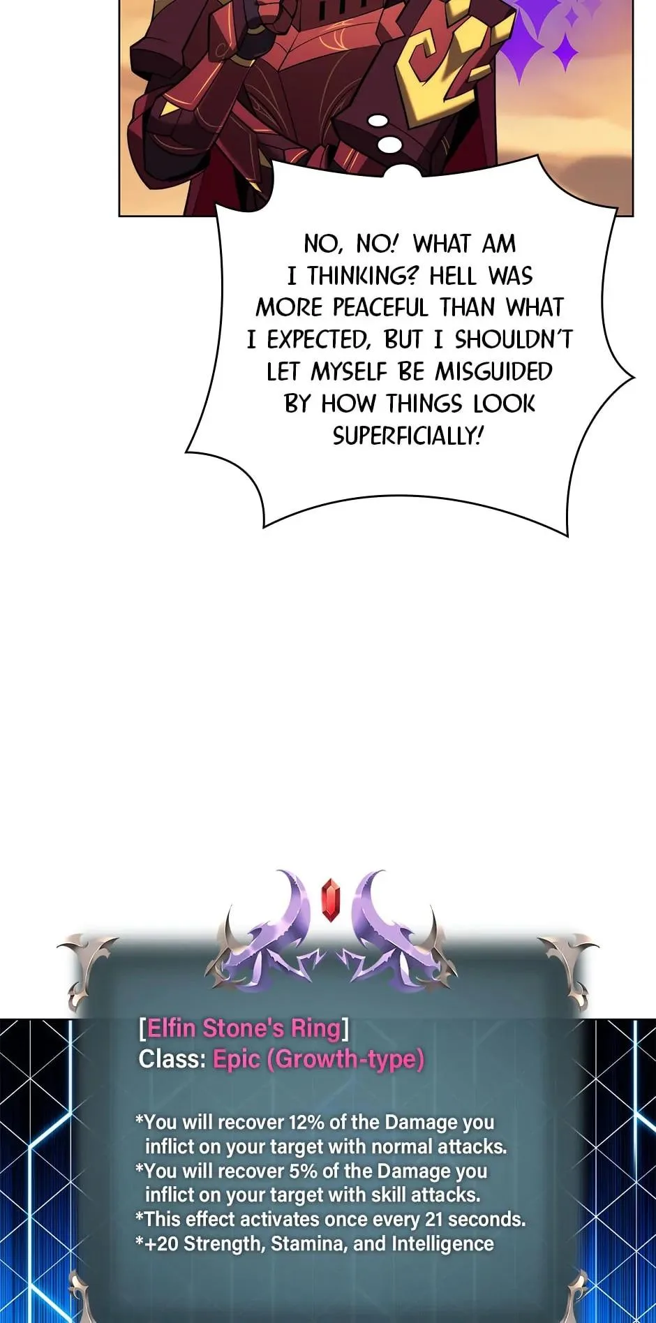 Overgeared Chapter 161 – Page 54