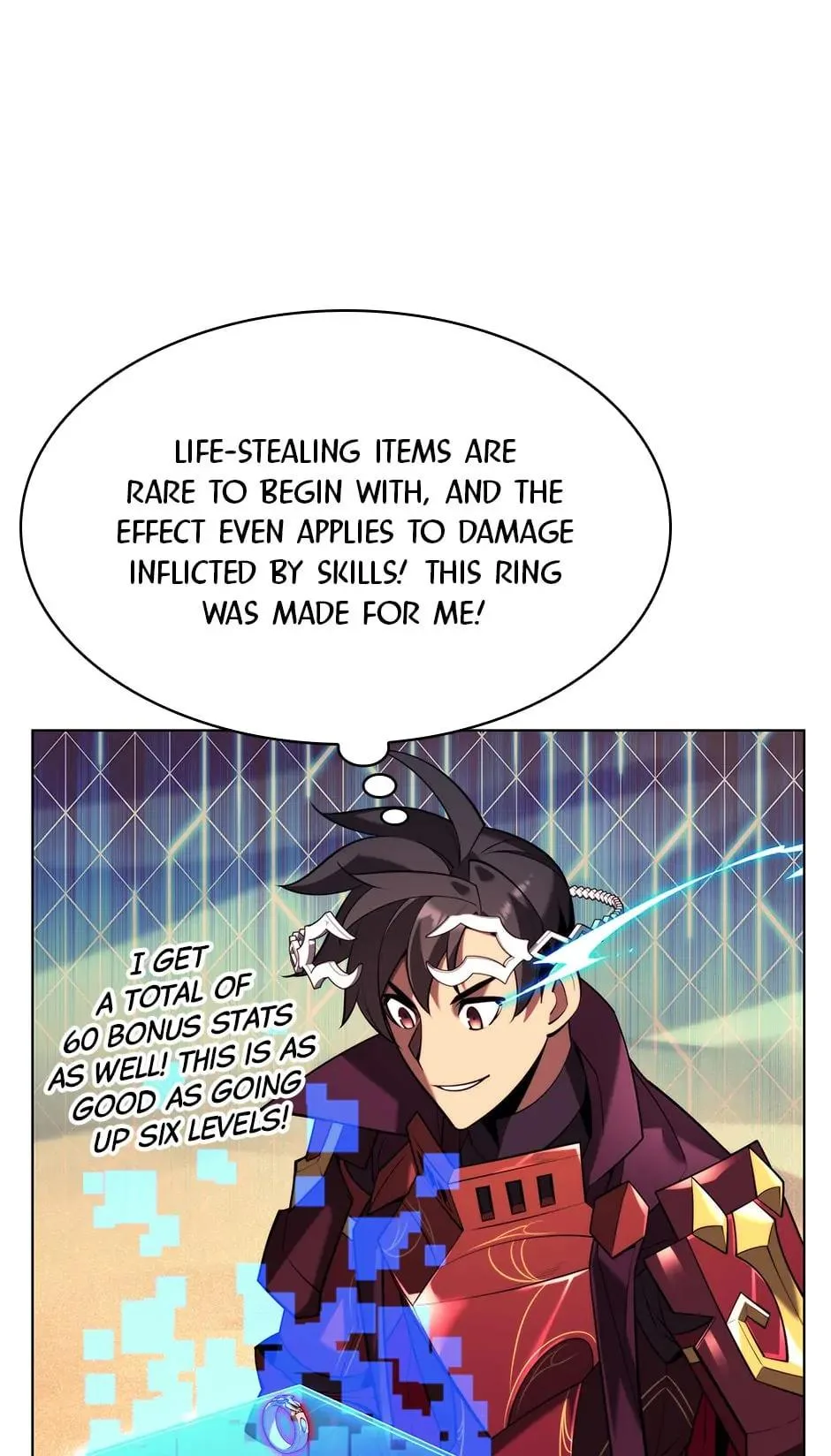 Overgeared Chapter 161 – Page 56