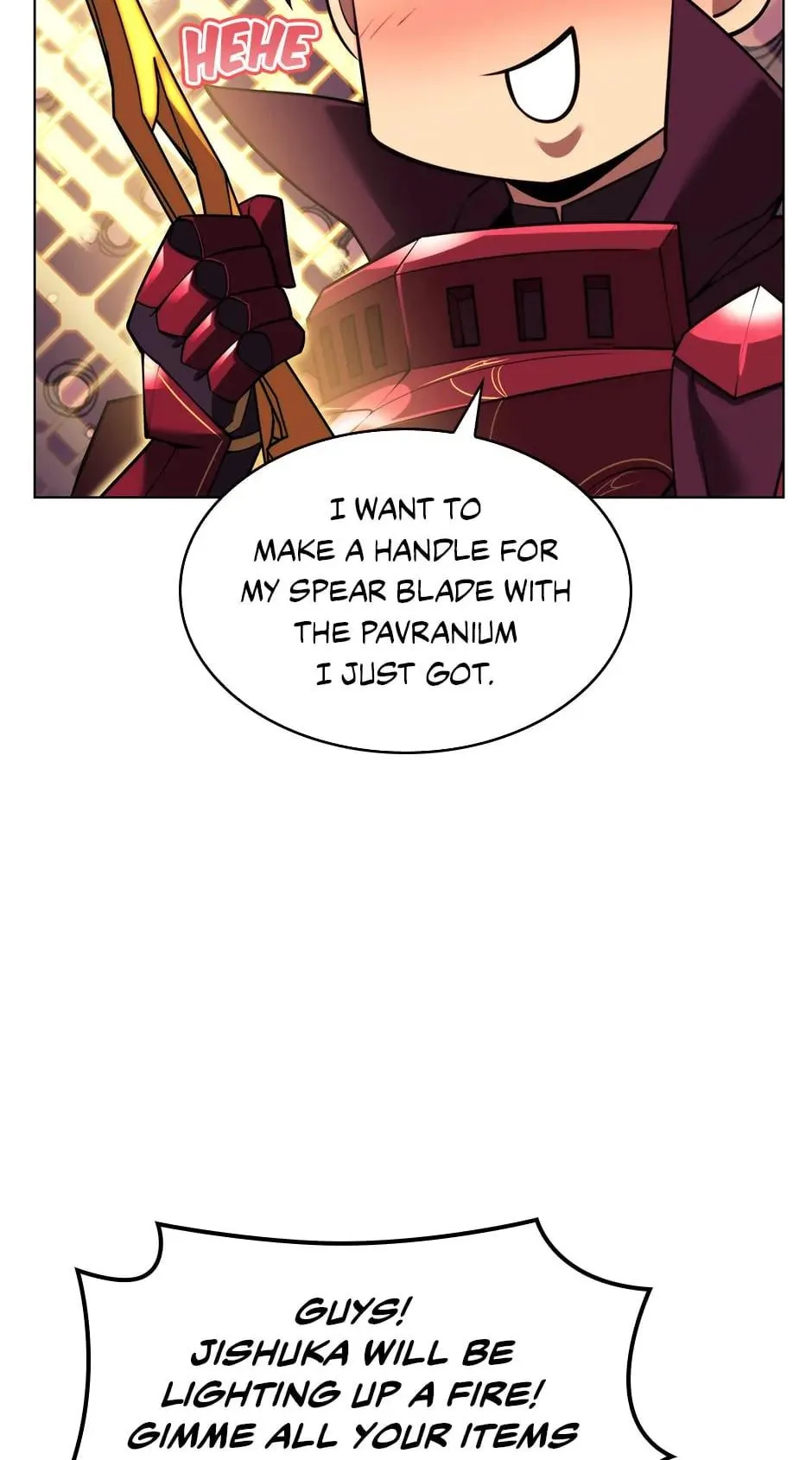 Overgeared Chapter 161 – Page 65