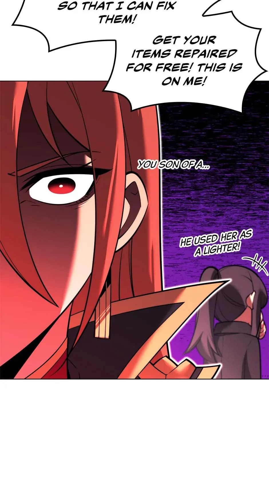 Overgeared Chapter 161 – Page 66