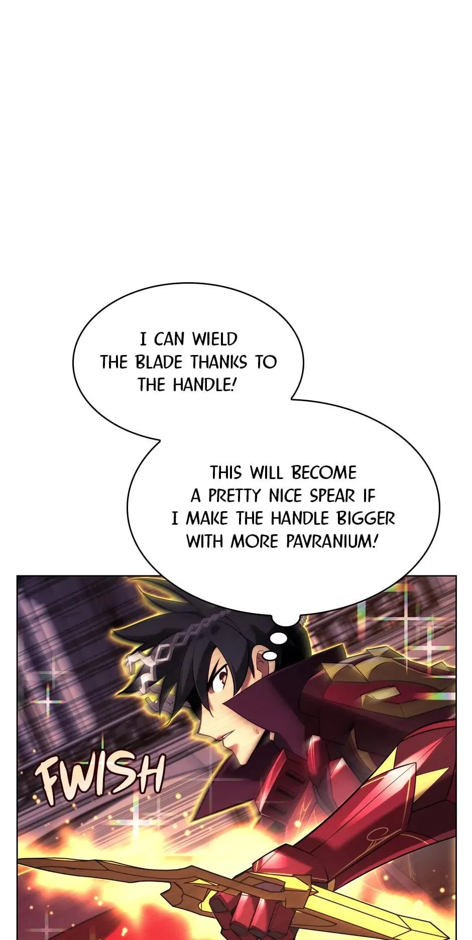 Overgeared Chapter 161 – Page 71