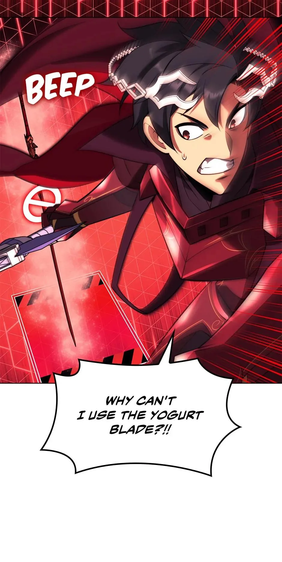 Overgeared Chapter 161 – Page 73