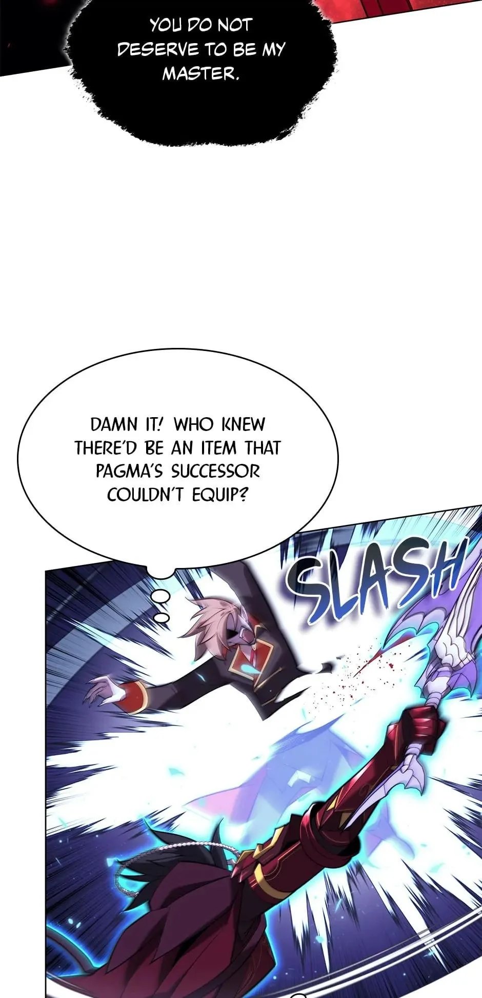 Overgeared Chapter 161 – Page 75