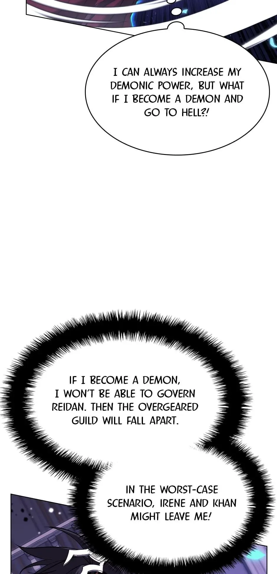 Overgeared Chapter 161 – Page 76
