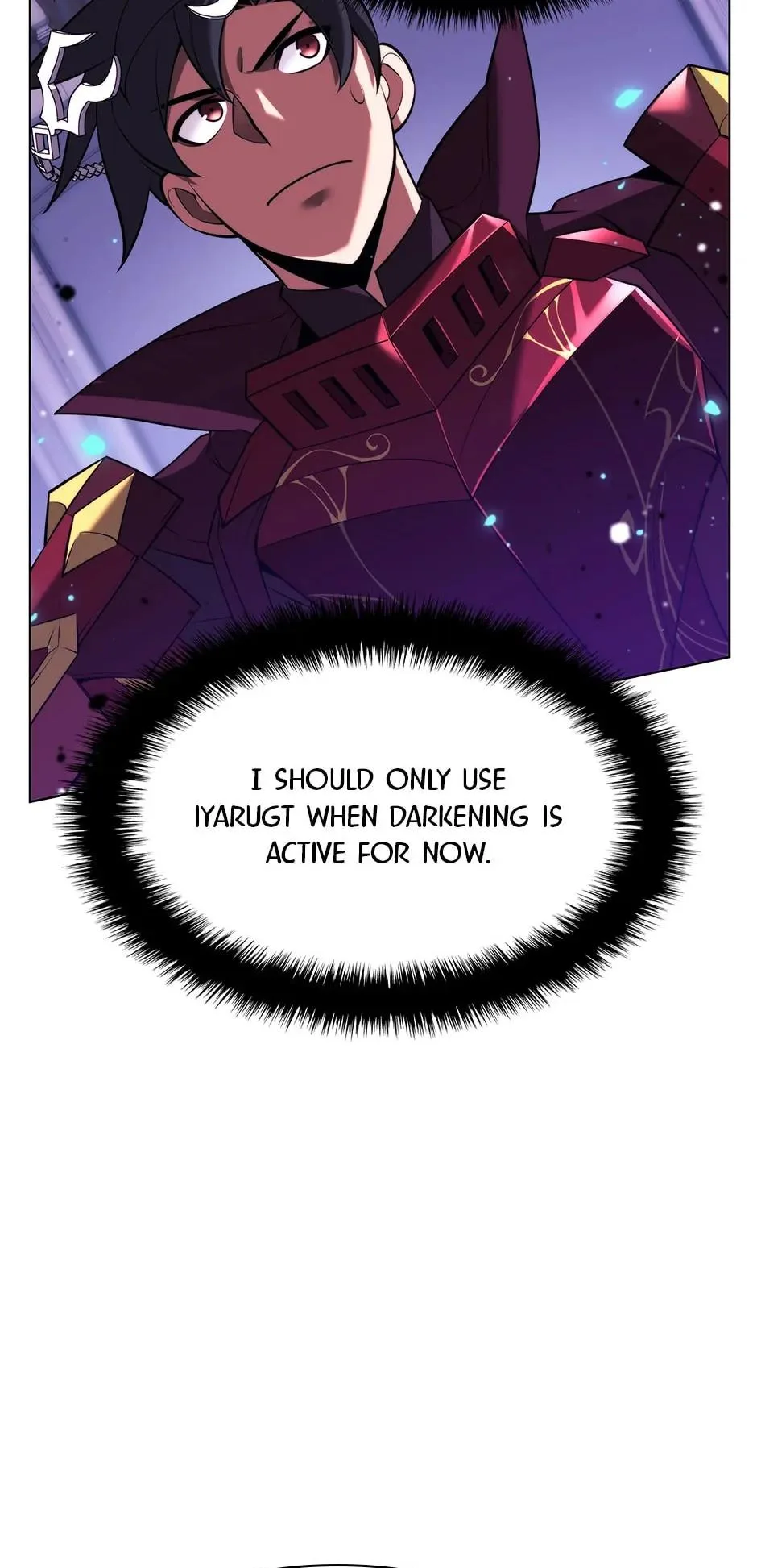 Overgeared Chapter 161 – Page 77