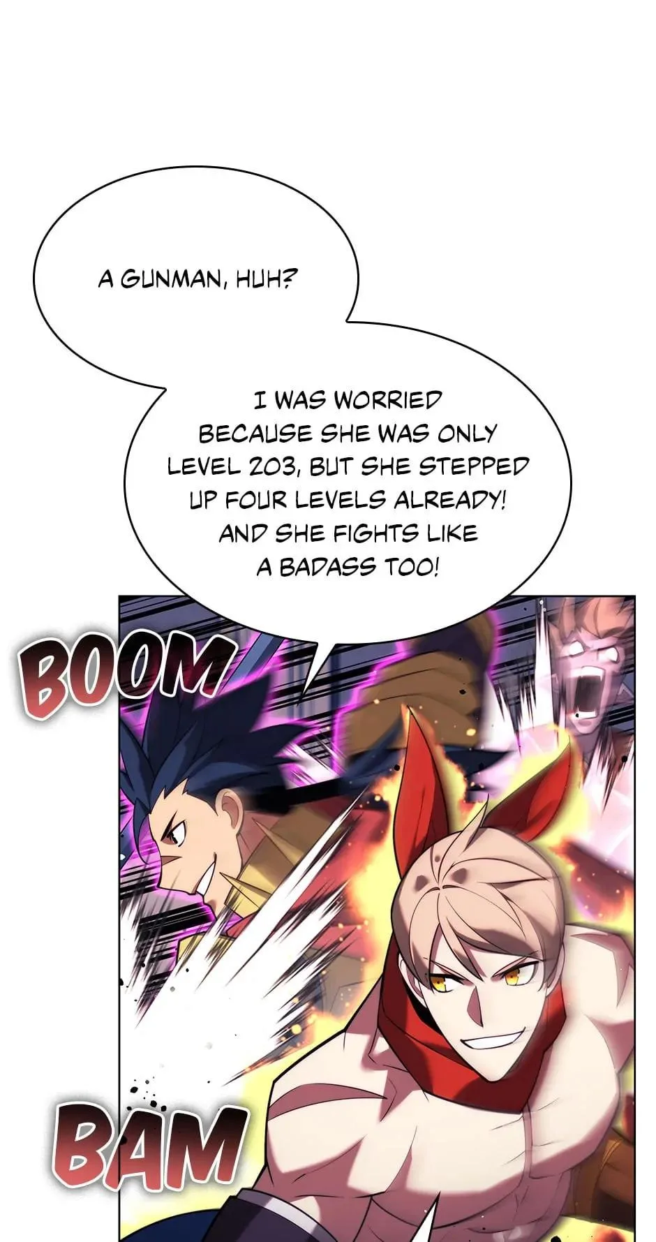 Overgeared Chapter 161 – Page 85