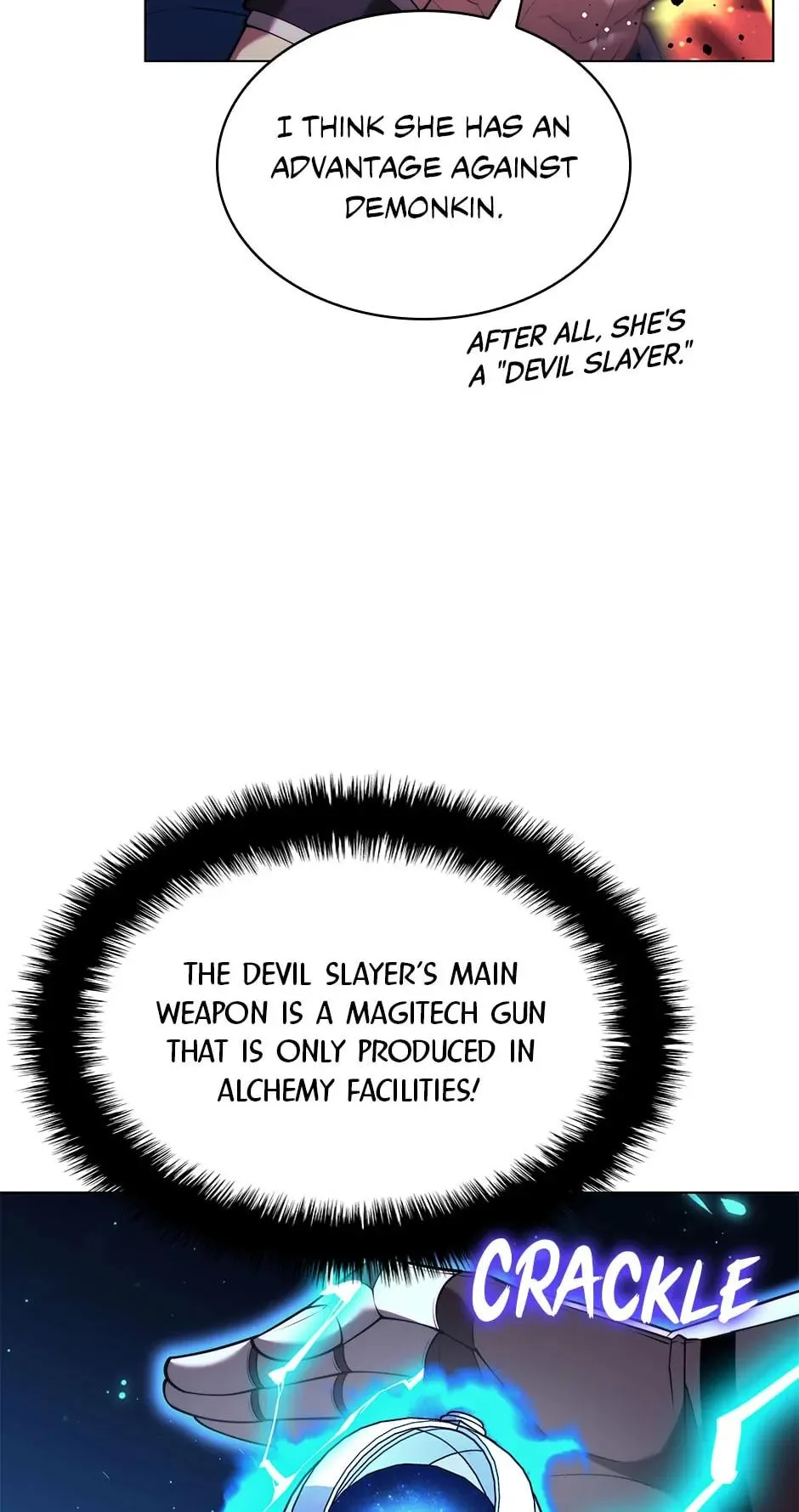 Overgeared Chapter 161 – Page 86