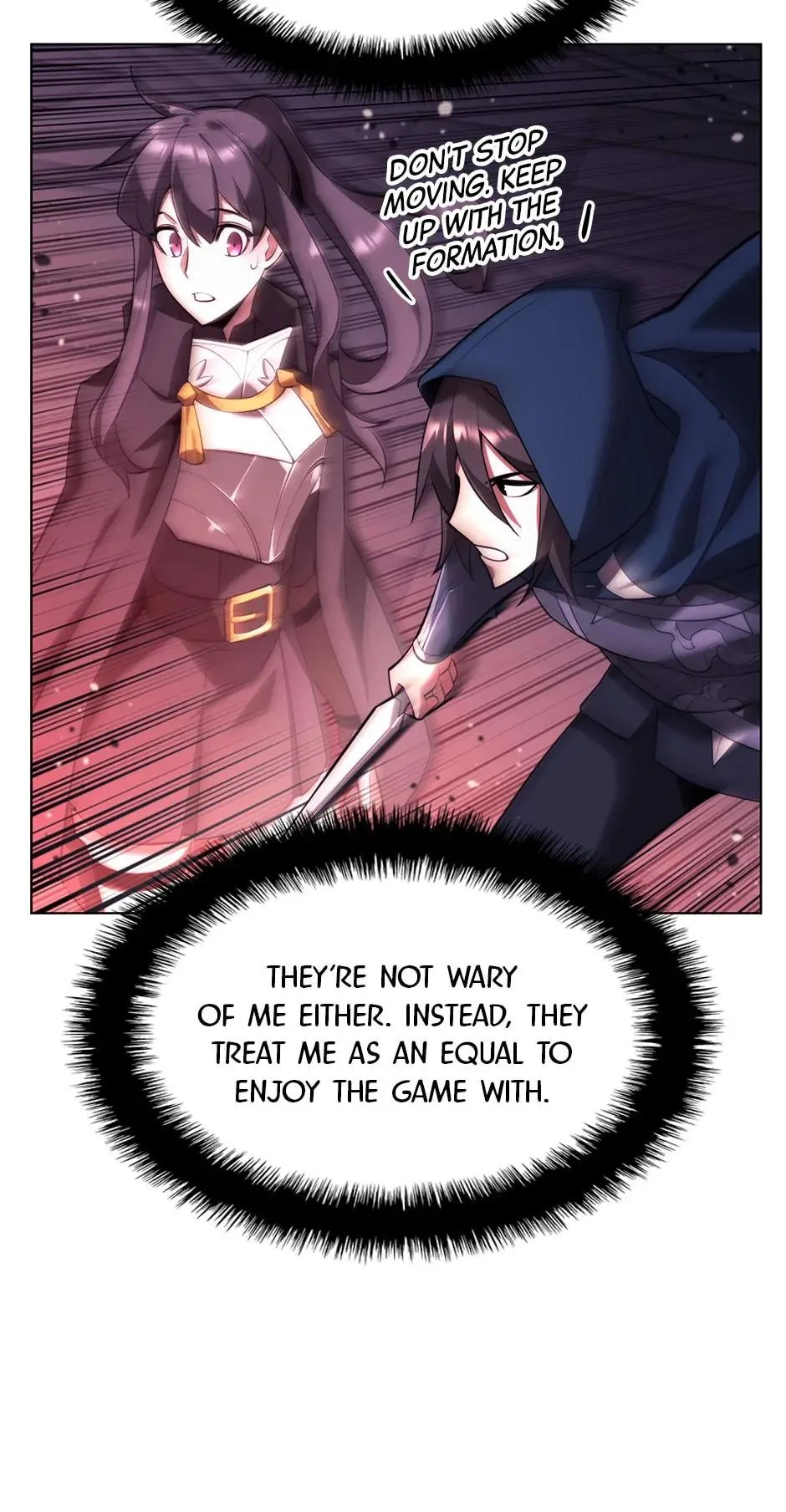 Overgeared Chapter 161 – Page 108