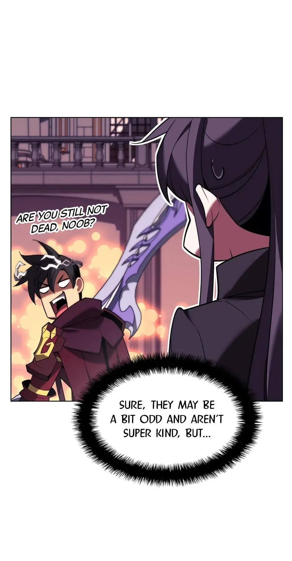 Overgeared Chapter 161 – Page 109