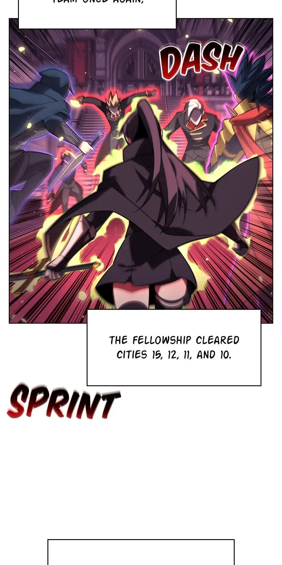 Overgeared Chapter 161 – Page 112