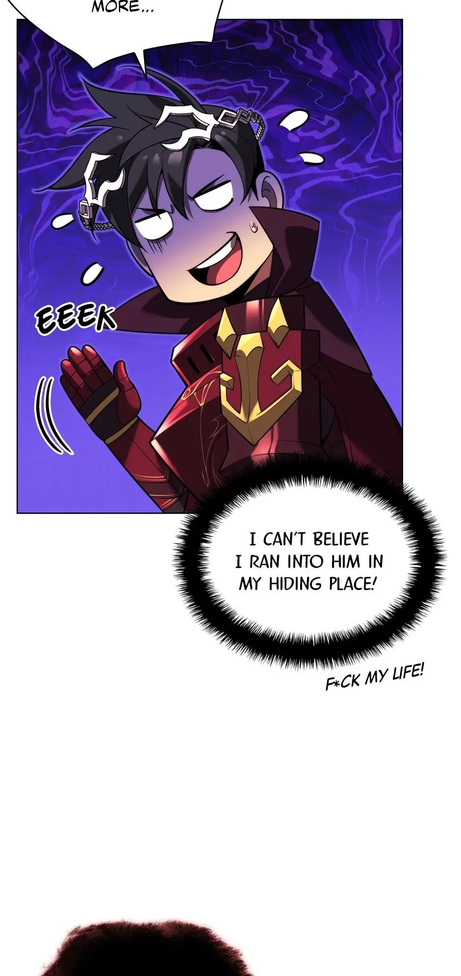 Overgeared Chapter 161 – Page 125
