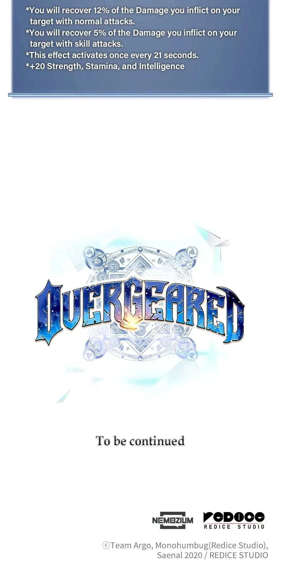 Overgeared Chapter 161 – Page 132