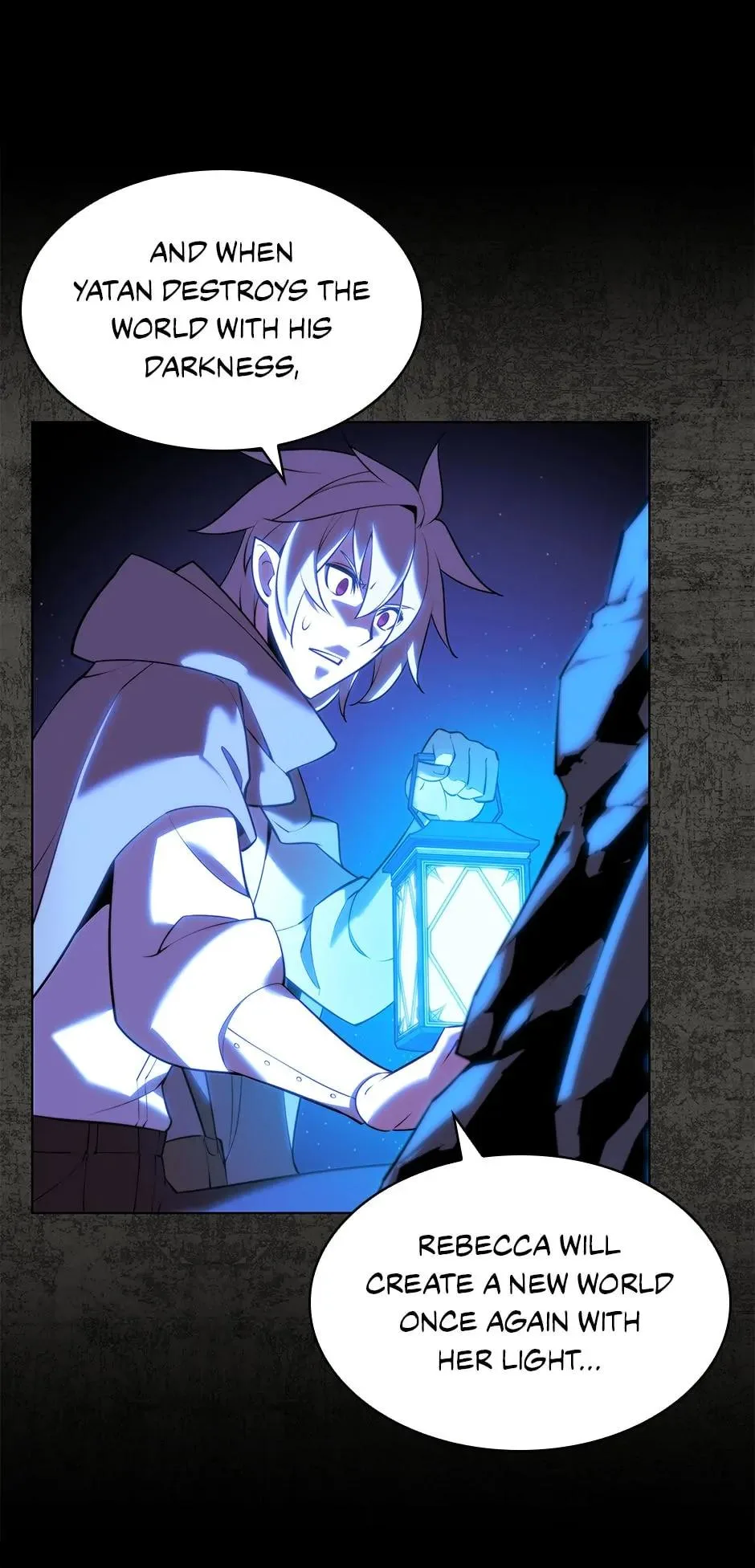 Overgeared Chapter 162 – Page 21