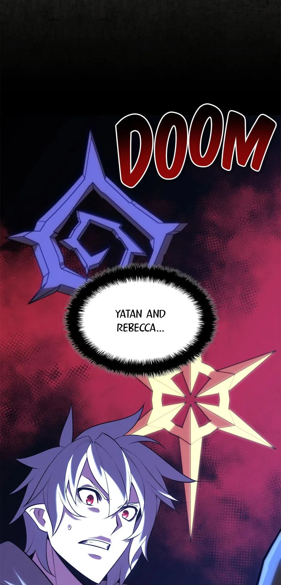 Overgeared Chapter 162 – Page 23
