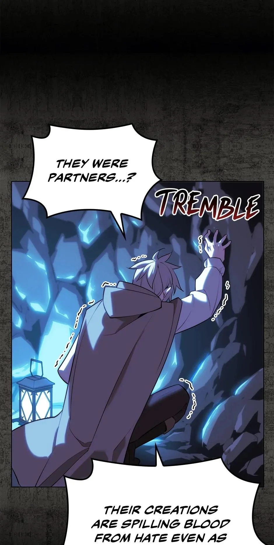 Overgeared Chapter 162 – Page 27