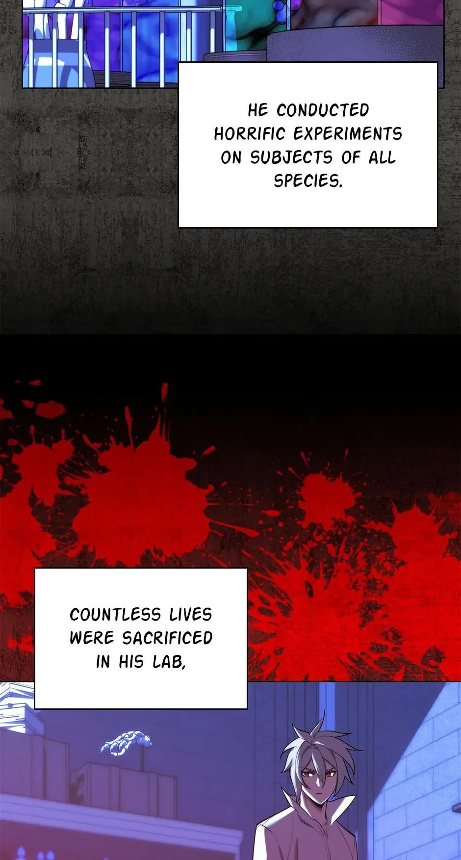 Overgeared Chapter 162 – Page 42