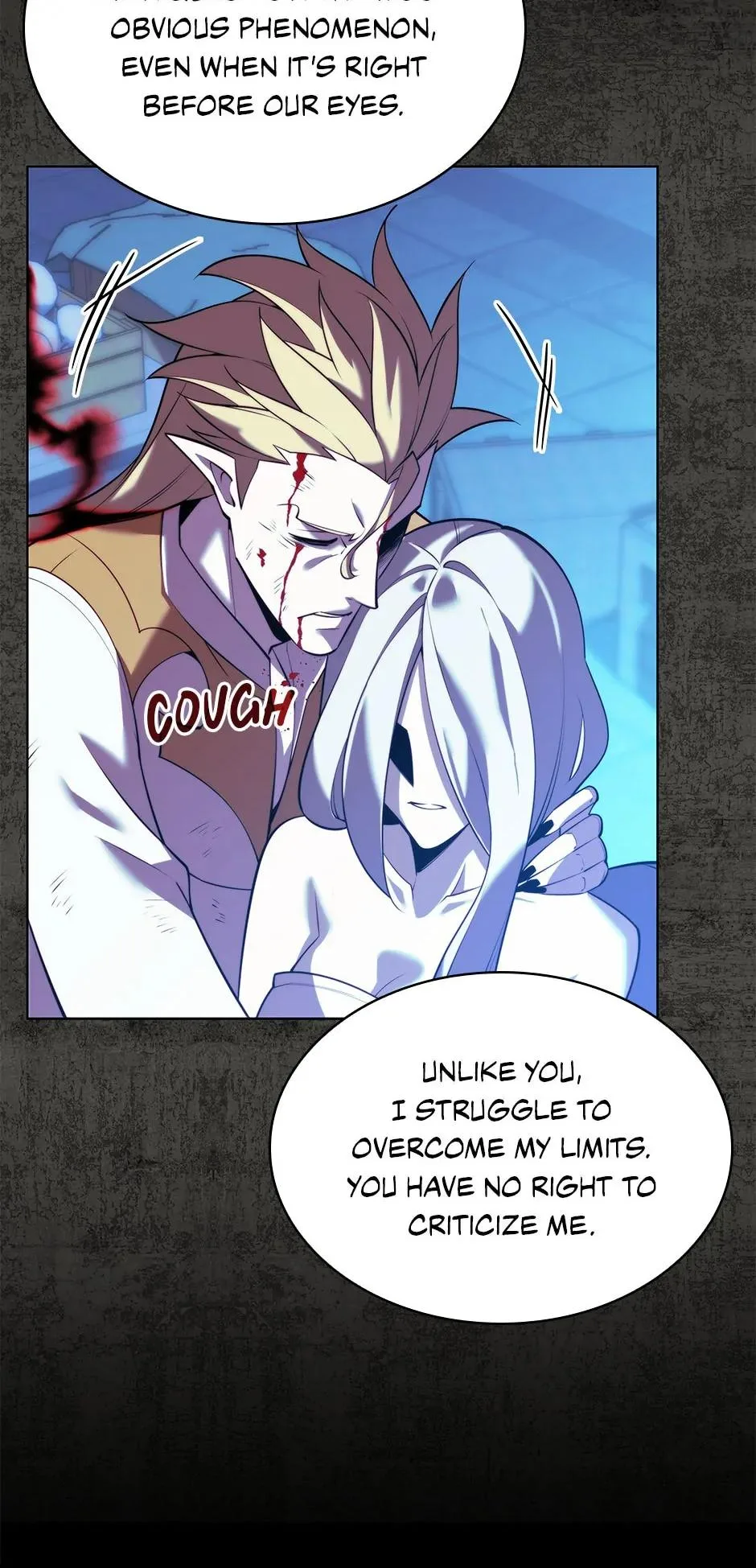 Overgeared Chapter 162 – Page 50
