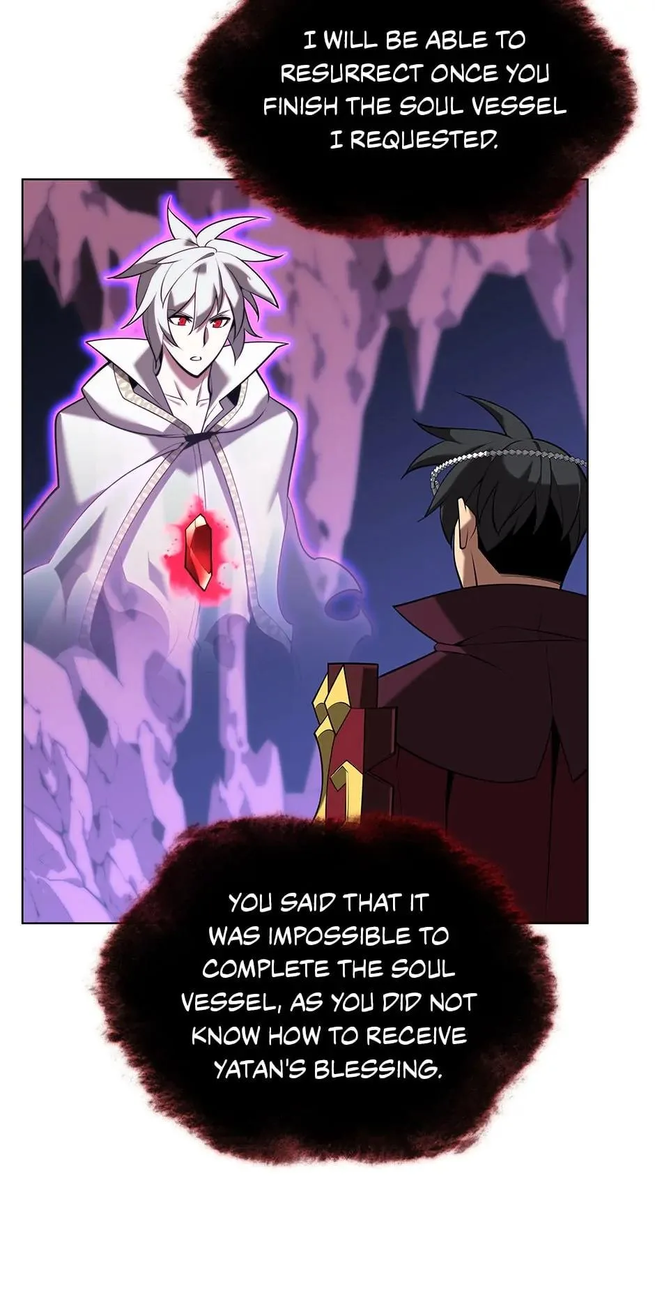 Overgeared Chapter 162 – Page 97