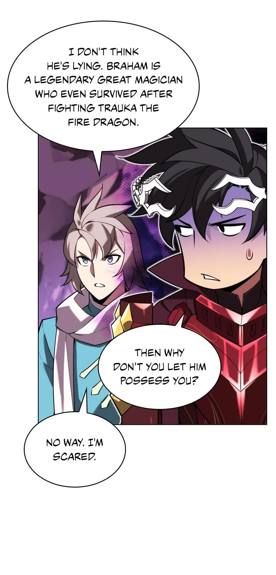 Overgeared Chapter 162 – Page 106
