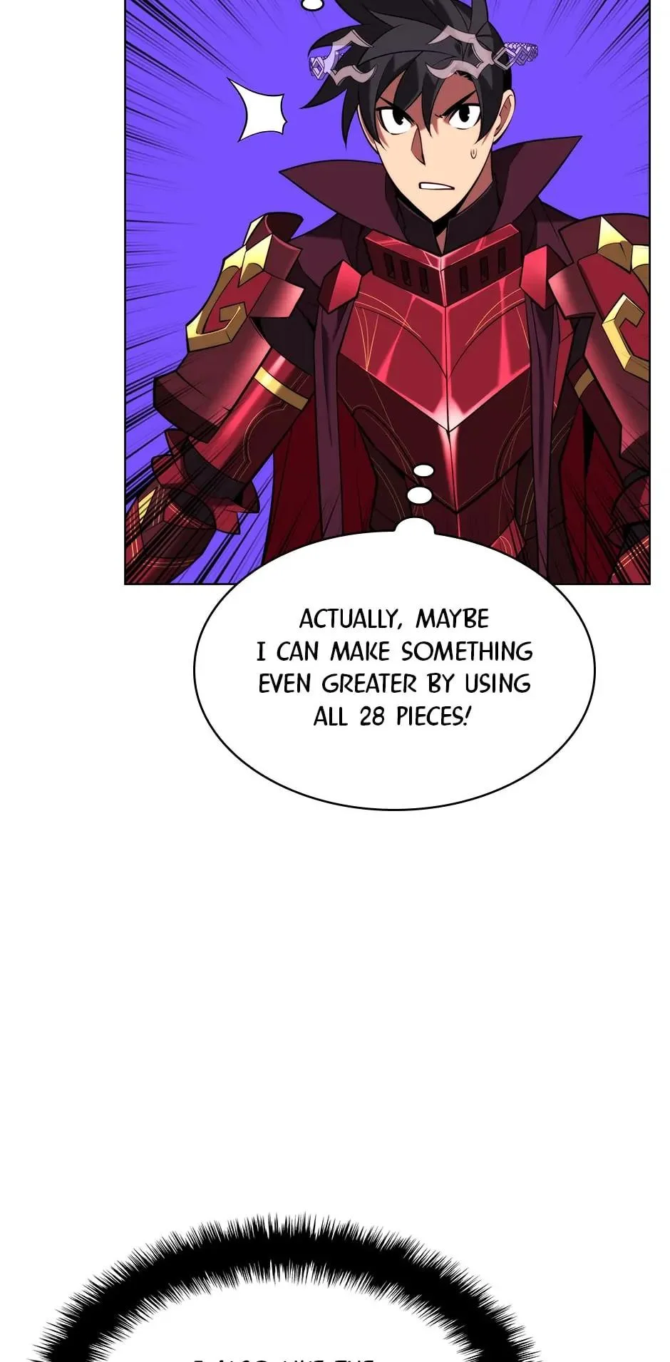 Overgeared Chapter 162 – Page 110