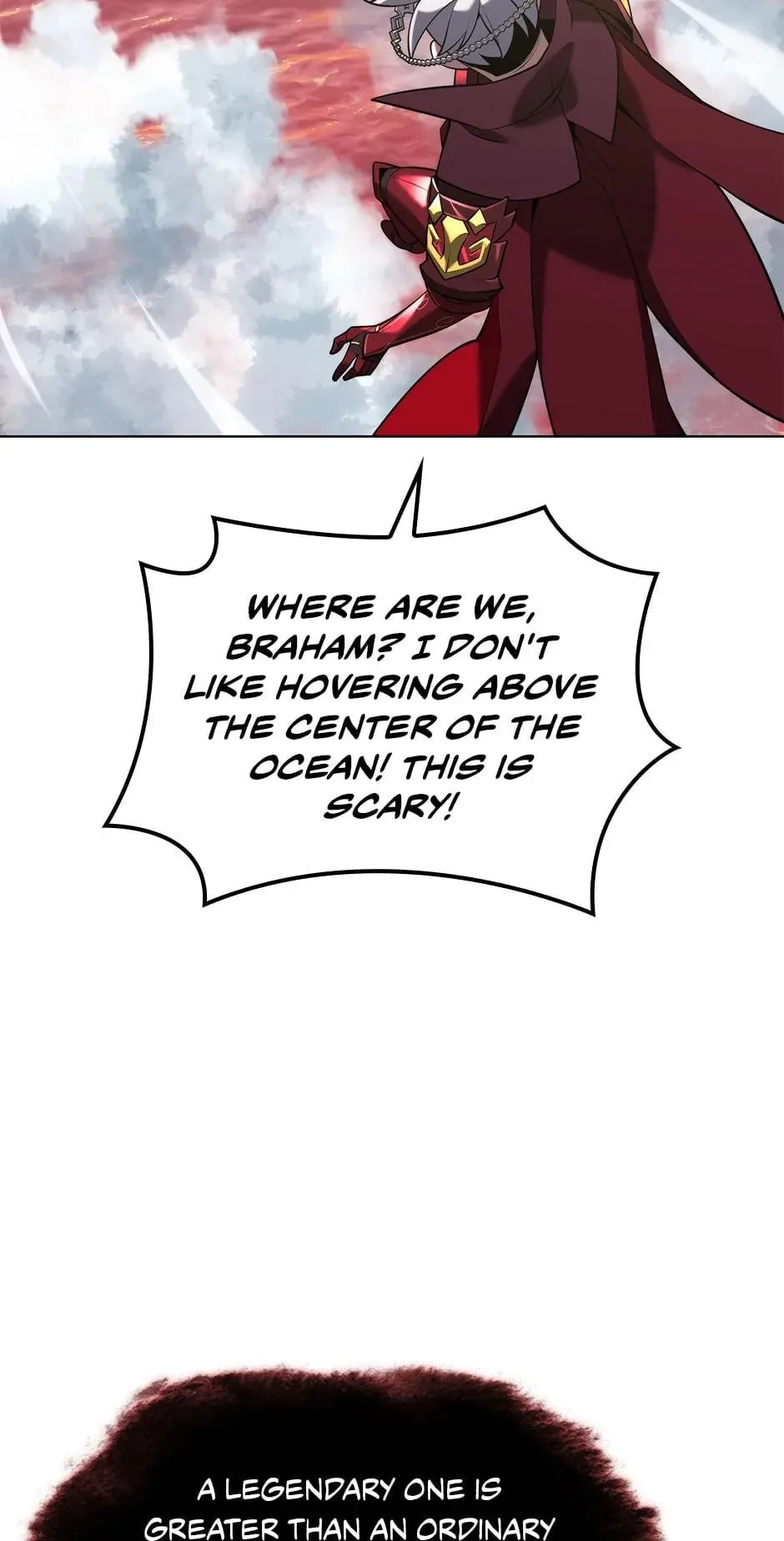 Overgeared Chapter 163 – Page 9