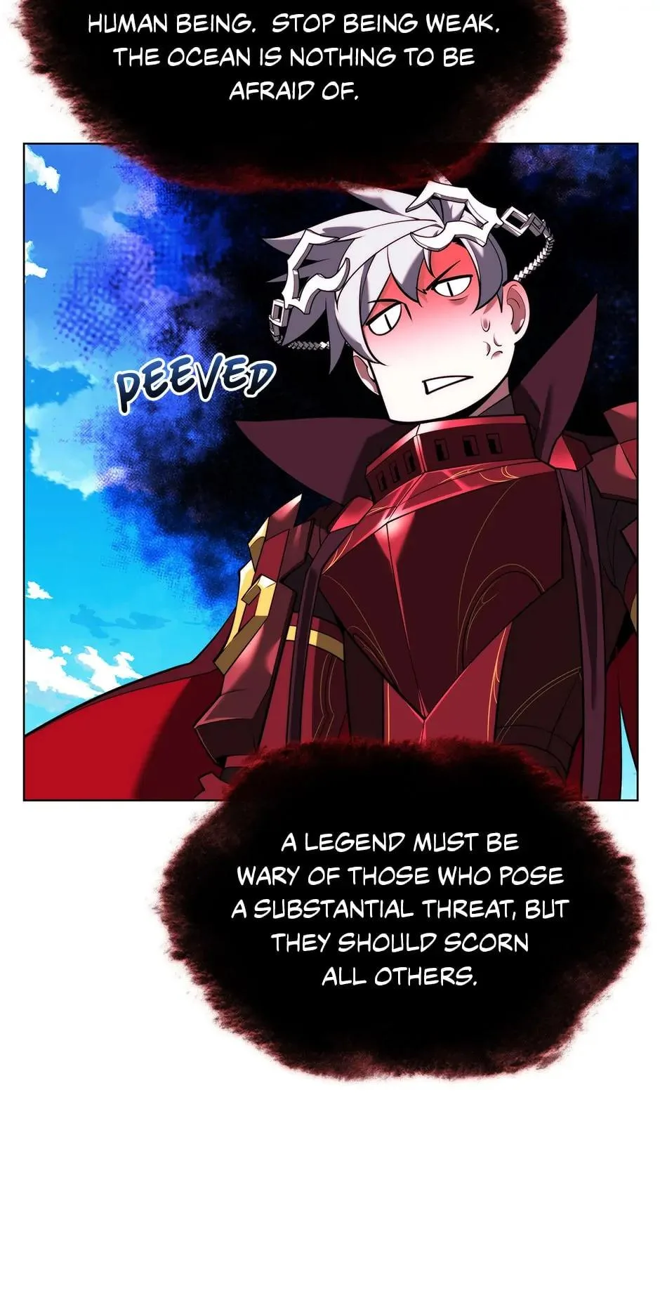 Overgeared Chapter 163 – Page 10