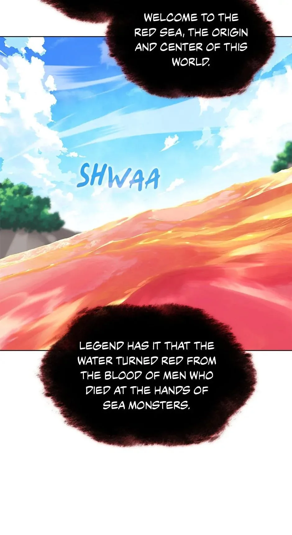 Overgeared Chapter 163 – Page 13