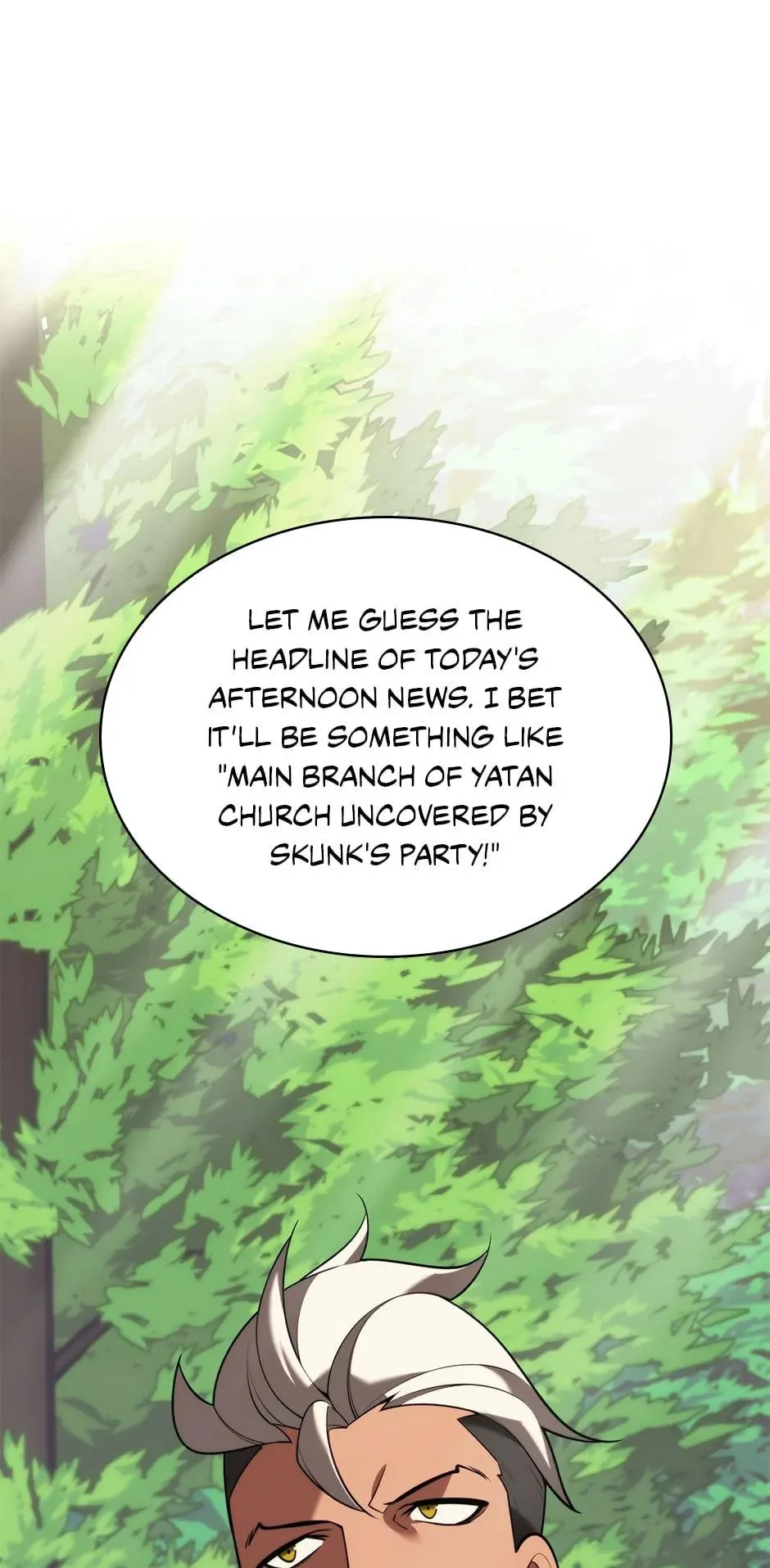 Overgeared Chapter 163 – Page 30