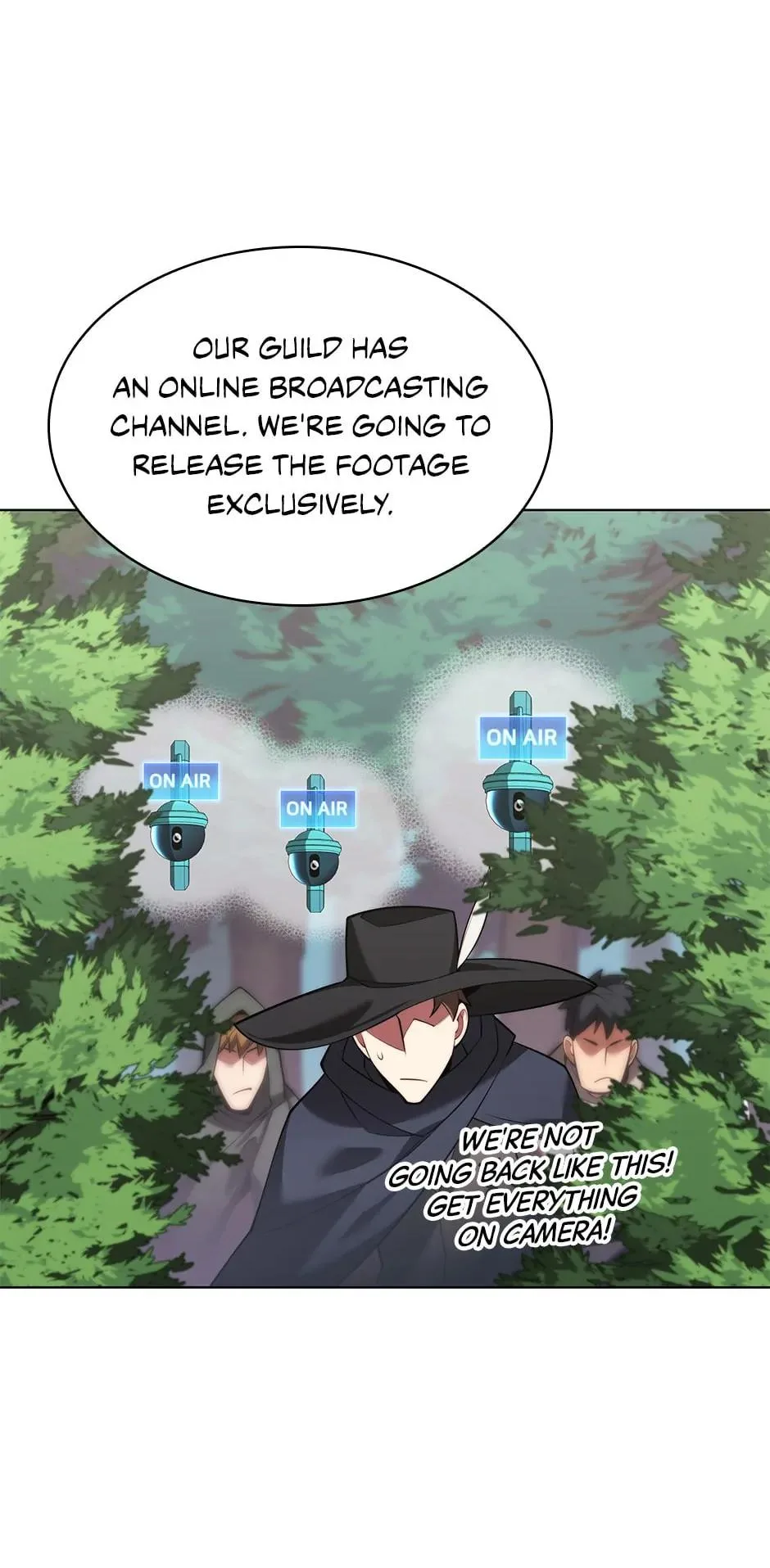 Overgeared Chapter 163 – Page 34