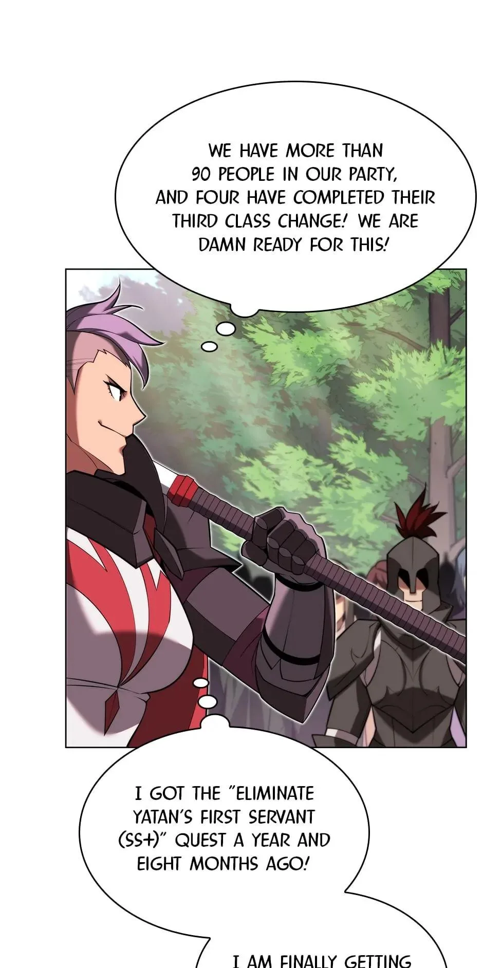 Overgeared Chapter 163 – Page 35