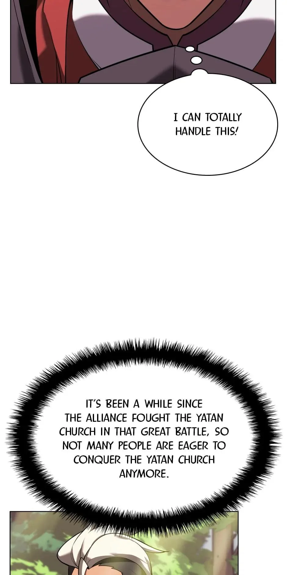 Overgeared Chapter 163 – Page 37
