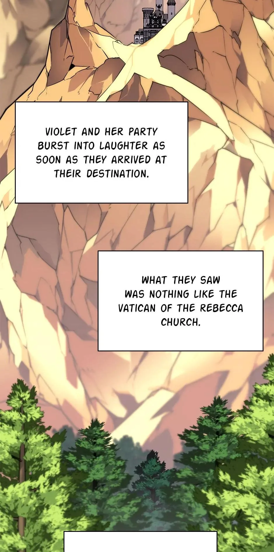Overgeared Chapter 163 – Page 42