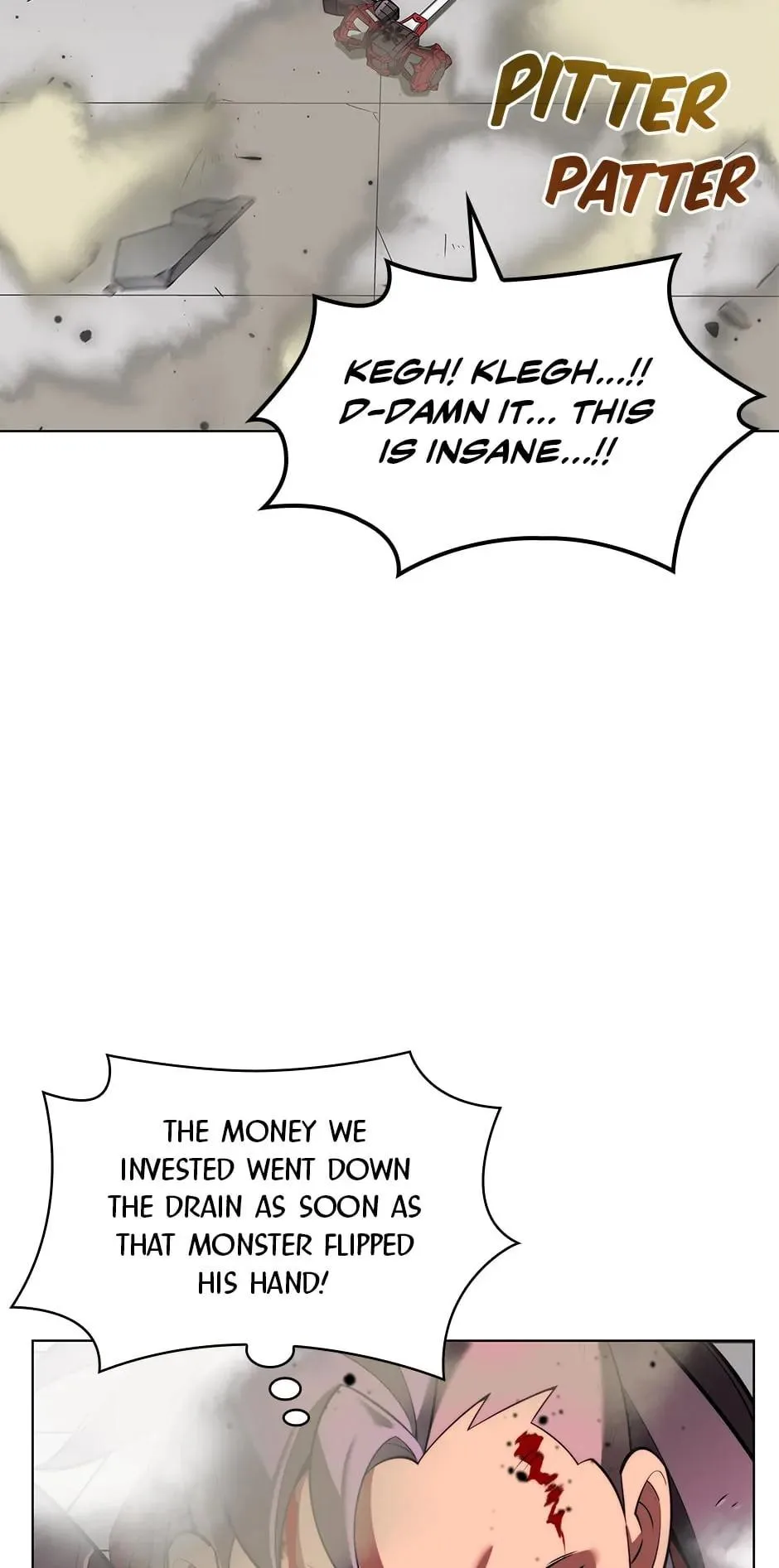 Overgeared Chapter 163 – Page 44