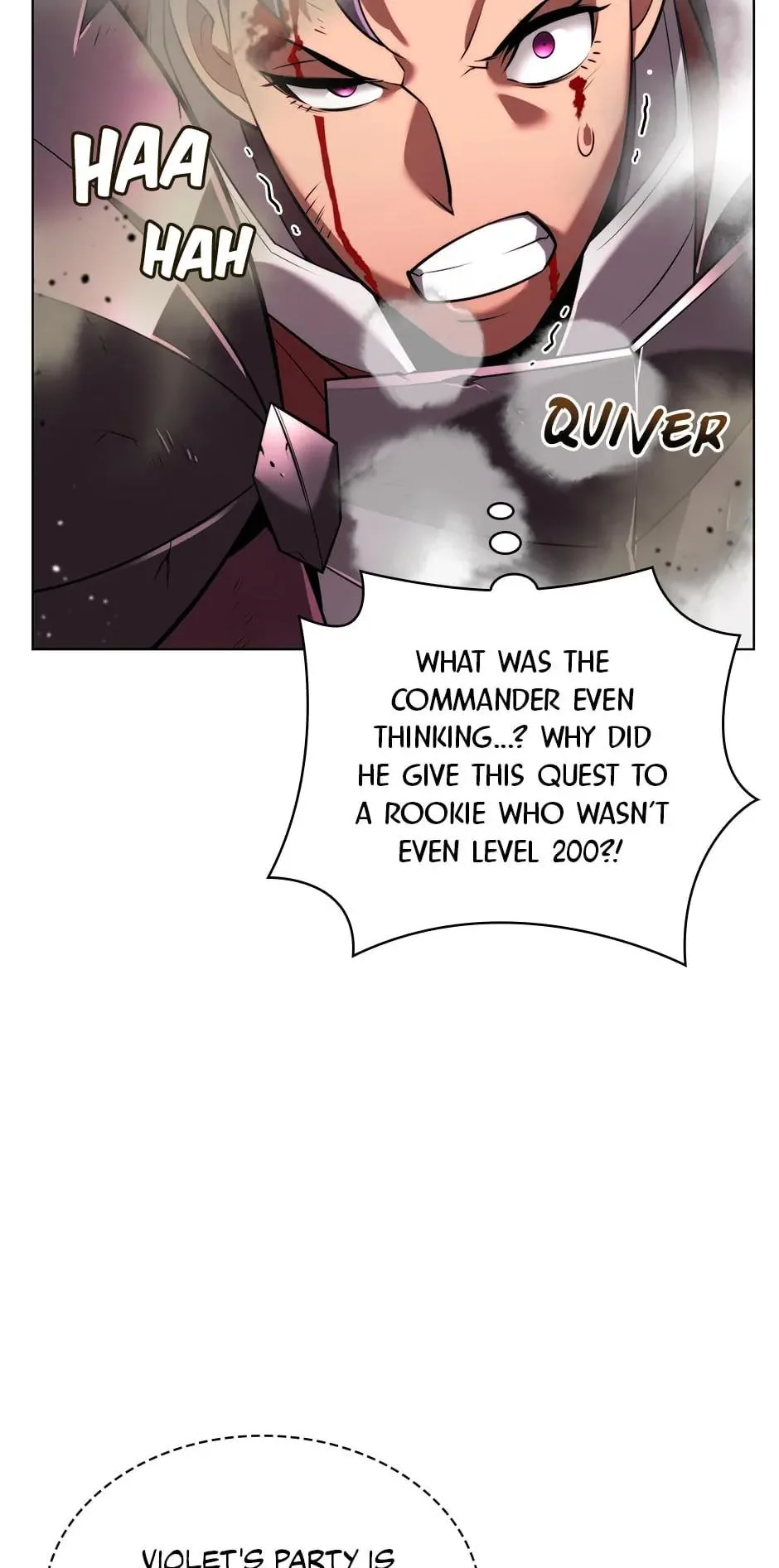 Overgeared Chapter 163 – Page 45
