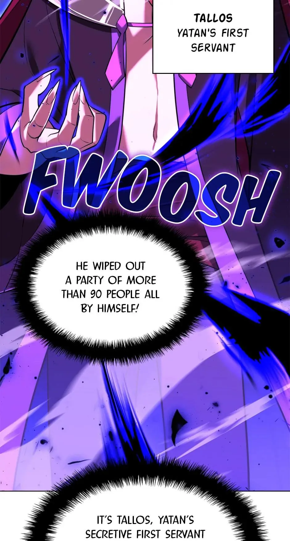 Overgeared Chapter 163 – Page 49