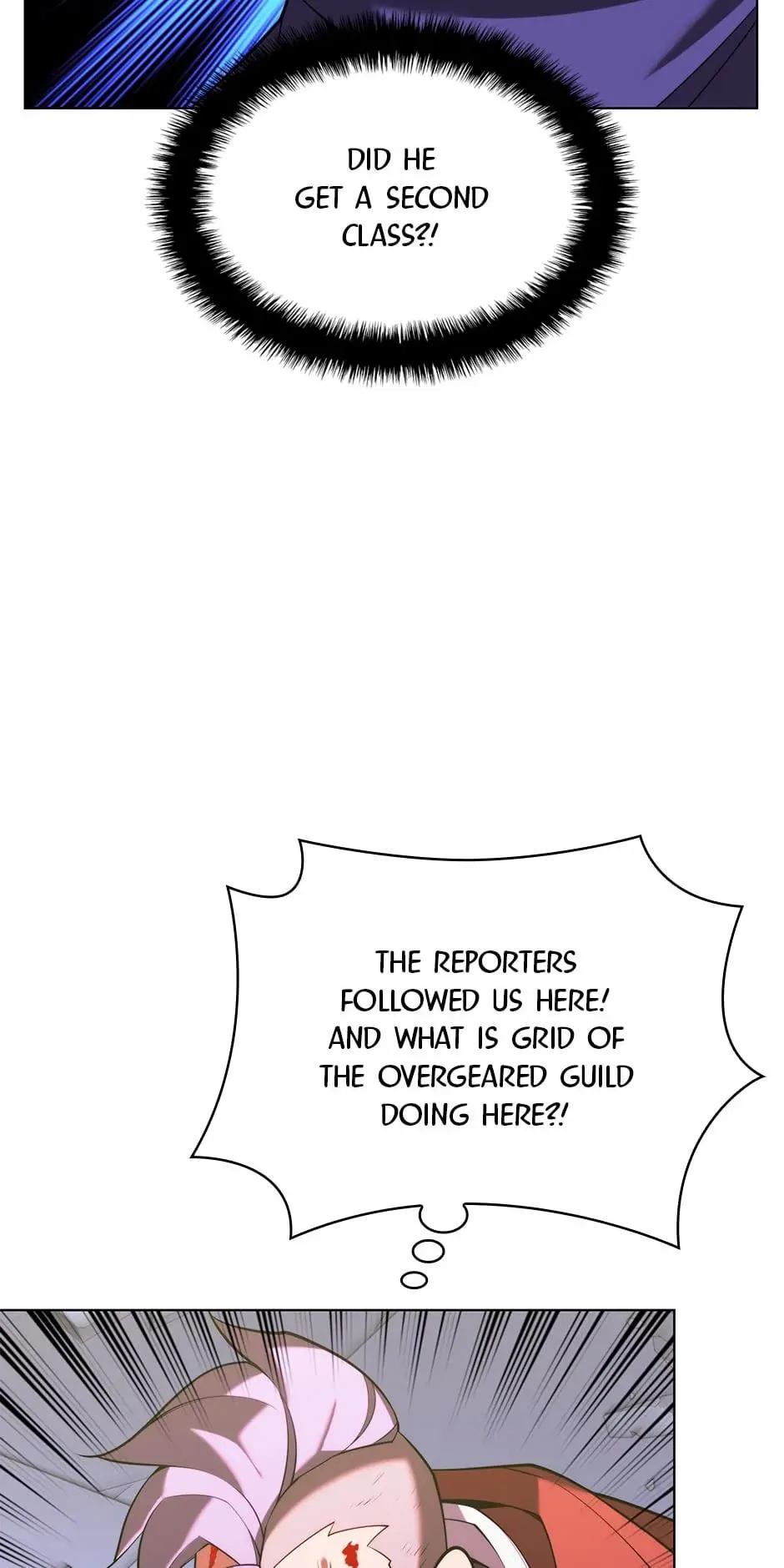 Overgeared Chapter 163 – Page 60