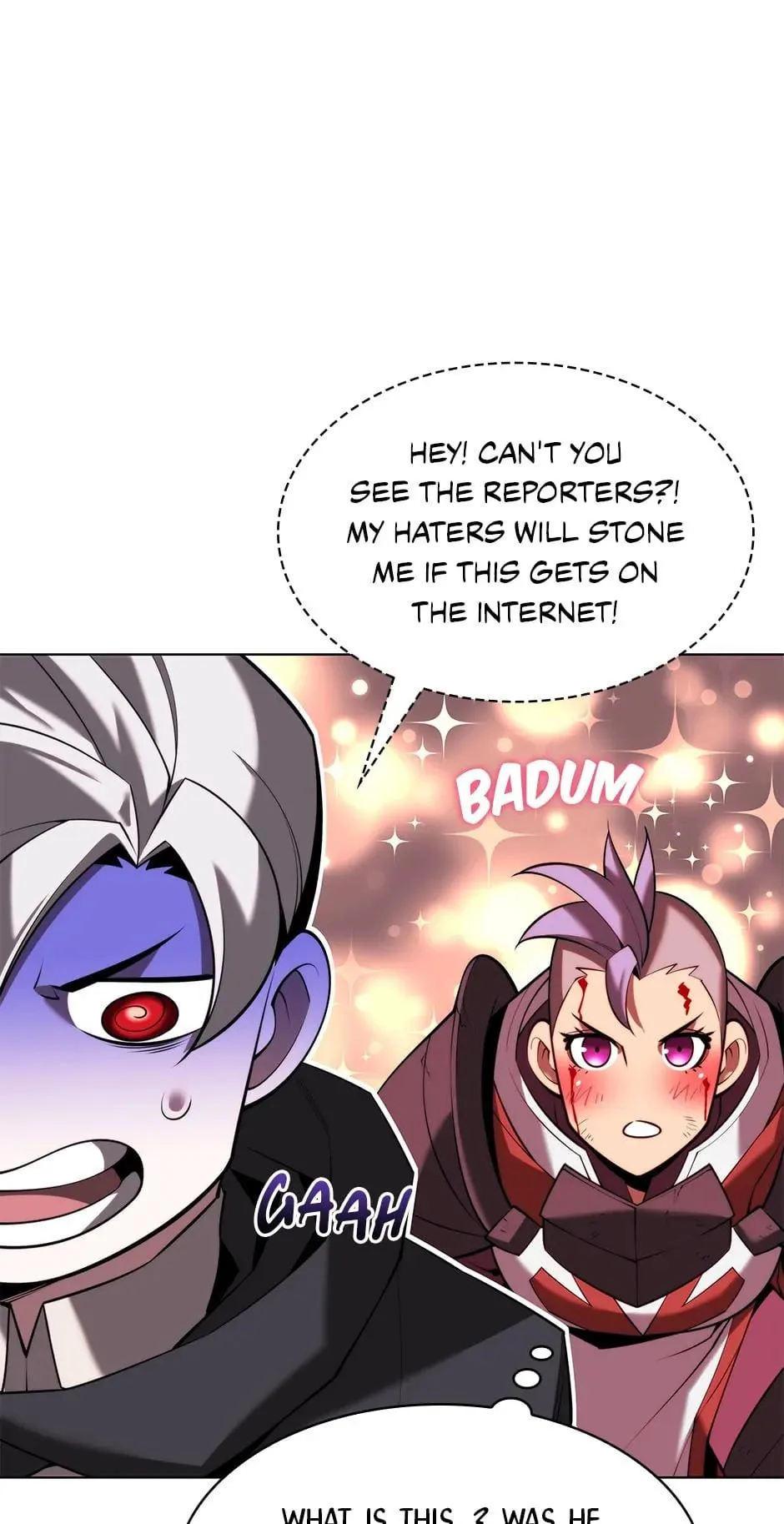 Overgeared Chapter 163 – Page 64
