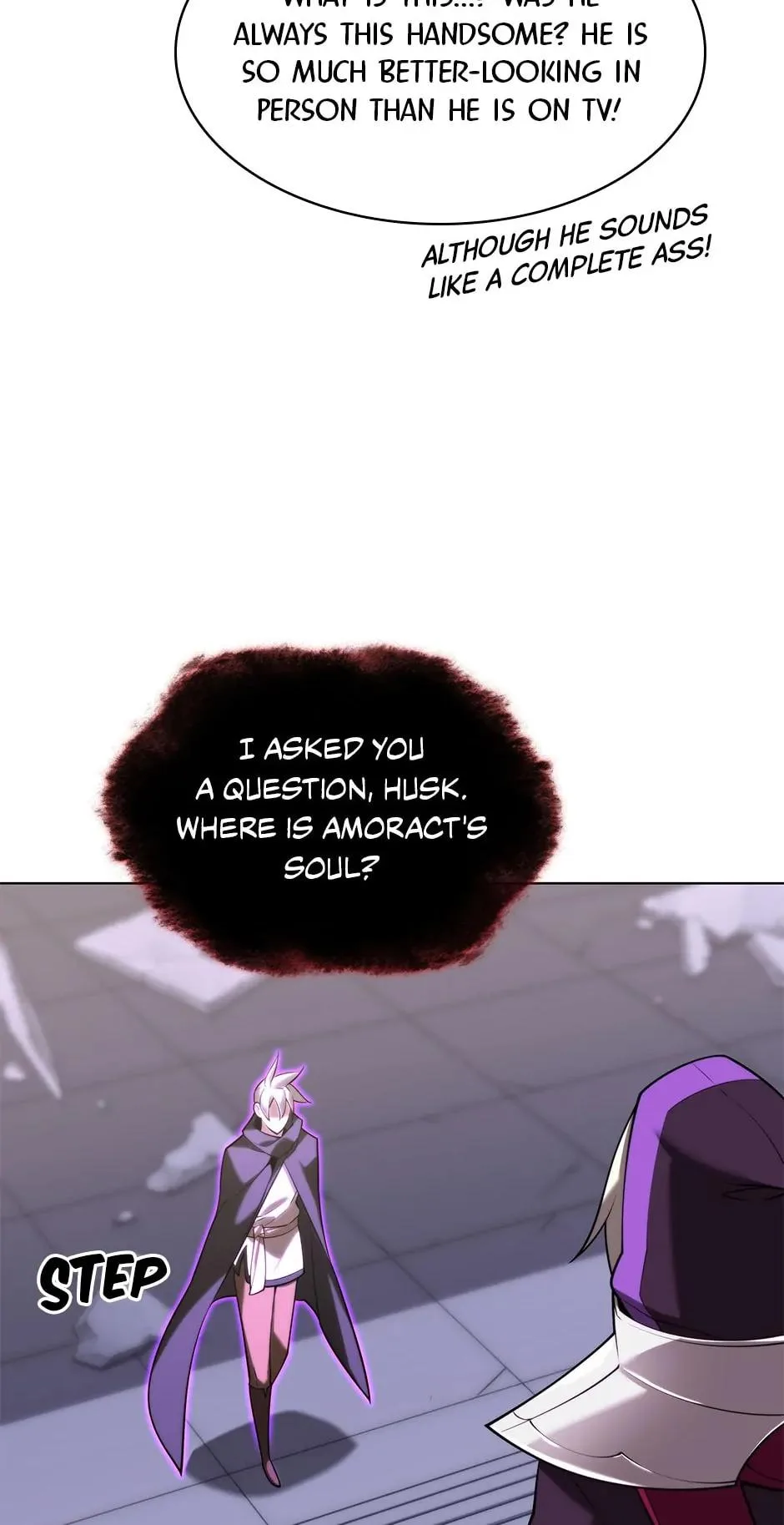 Overgeared Chapter 163 – Page 65