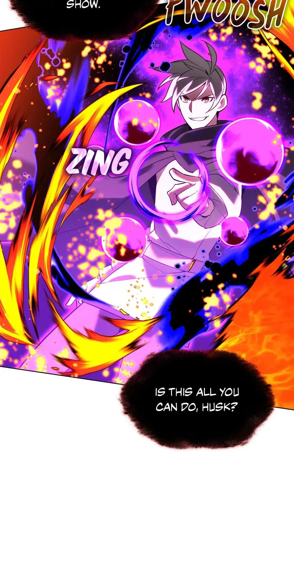 Overgeared Chapter 163 – Page 79