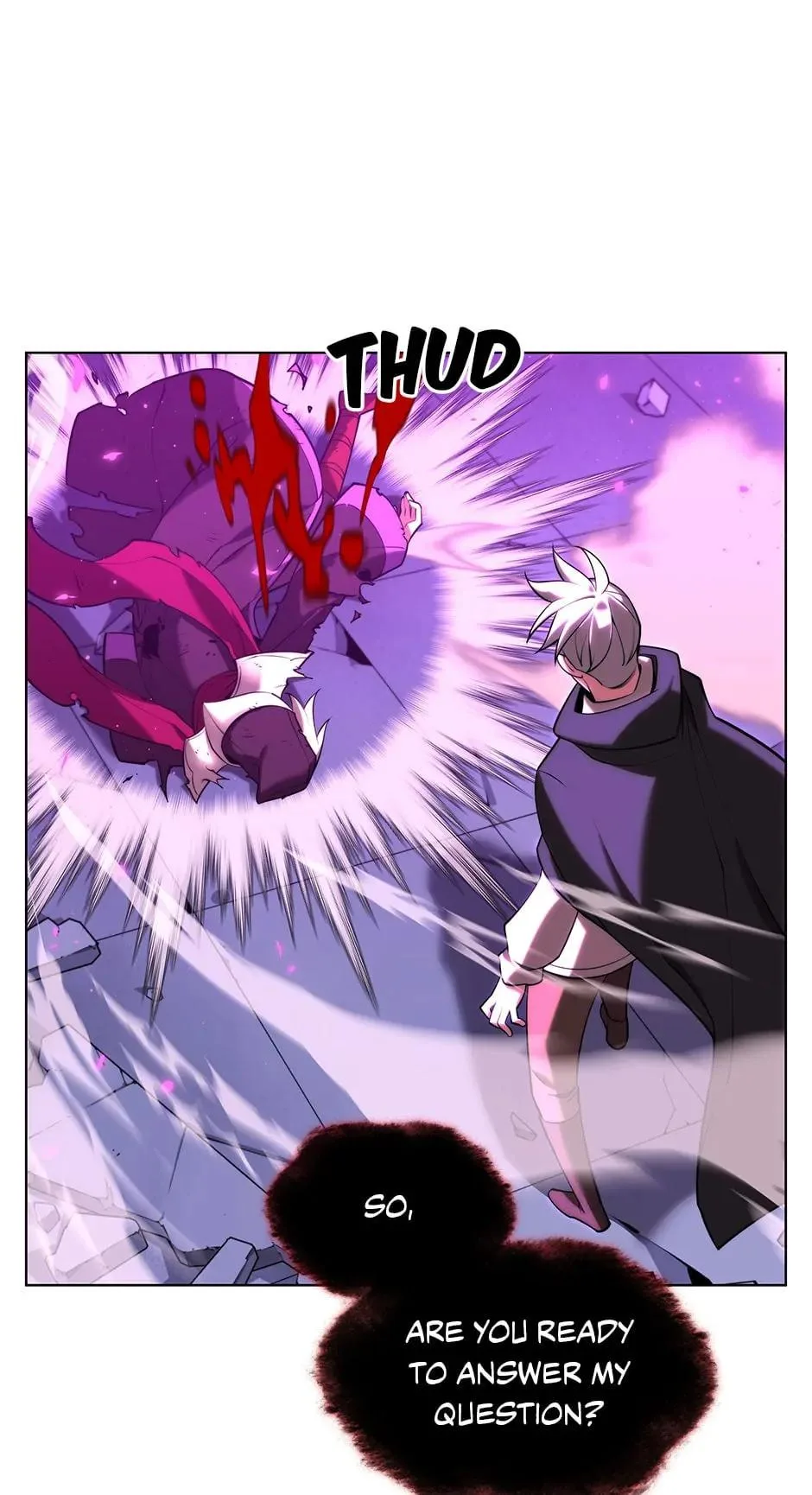 Overgeared Chapter 163 – Page 85