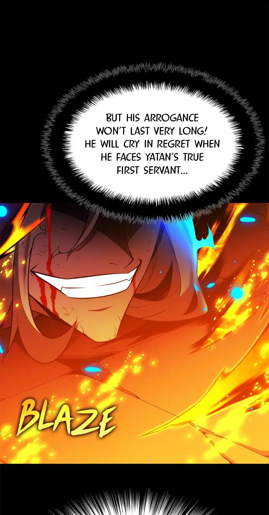 Overgeared Chapter 163 – Page 91