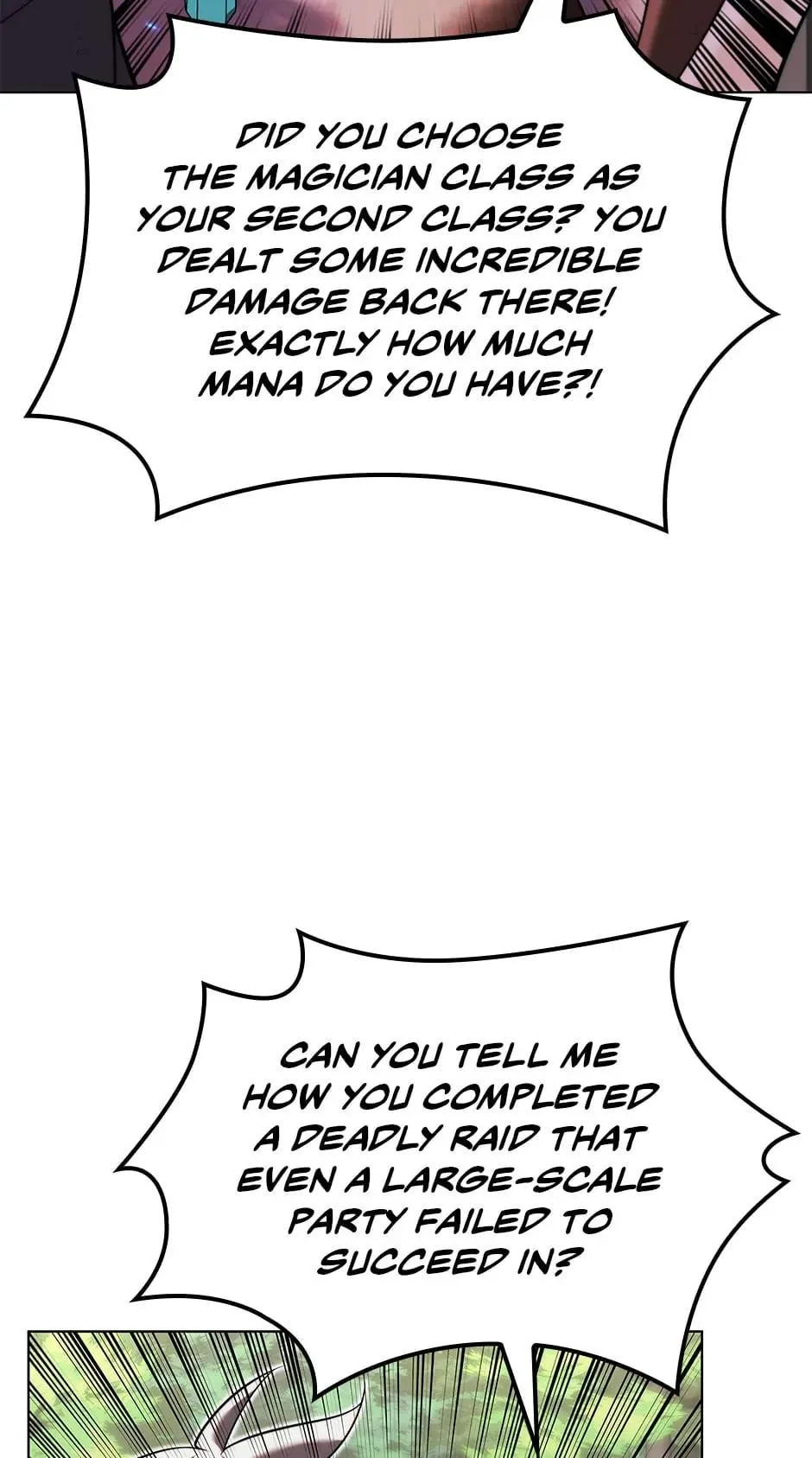 Overgeared Chapter 163 – Page 97