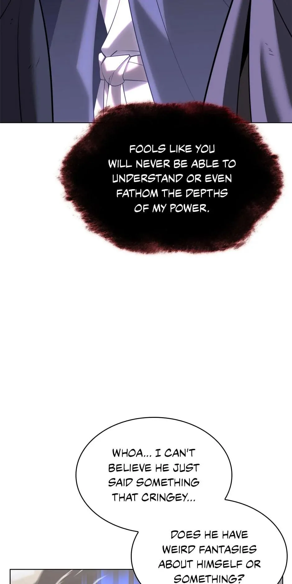 Overgeared Chapter 163 – Page 100