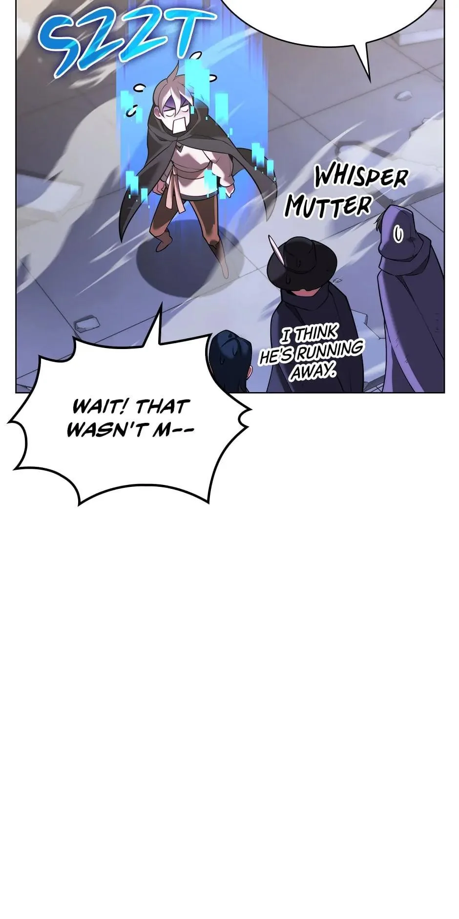Overgeared Chapter 163 – Page 101